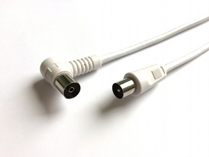 Anschlusskabel IEC 1,5 m