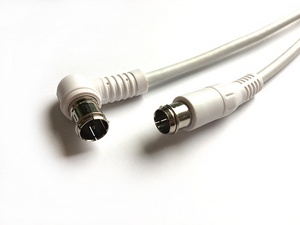 Anschlusskabel F-F 1,5 m