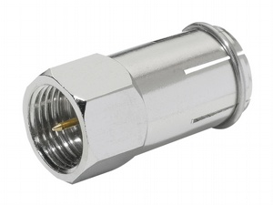 F-Quick Doppelstecker