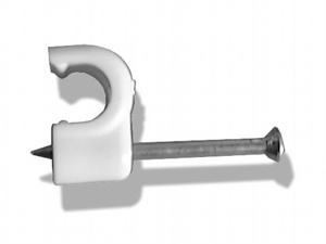 Nagelschelle 6/25 mm