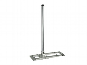 Dachsparren-Masthalter