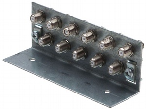 Erdungswinkel 11-fach