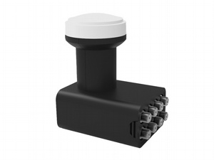 Octo-LNC (8 Teilnehmer)