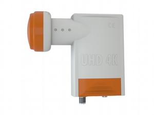 OLNB 1310/10 Optisches LNC mit Netzgerät