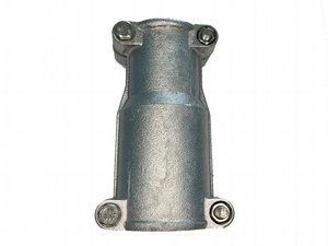 Reduzierung von 60 auf 48er Mast