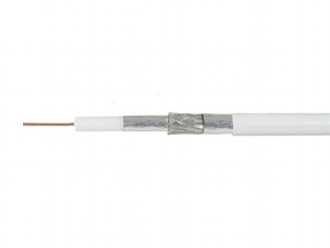 Koax-Kabel 0,8/5,0