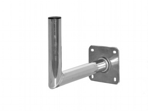 Alu-Wandhalterung 35 cm