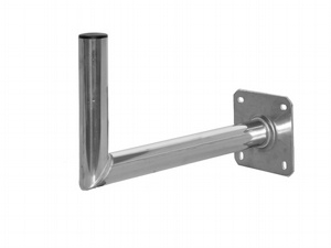 Alu-Wandhalterung 45 cm