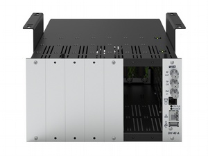 Grundeinheit New Compact Headend
