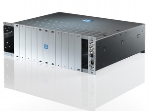 Grundeinheit New Compact Headend