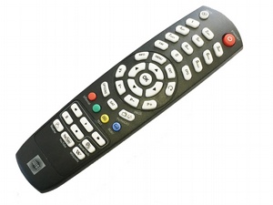 Fernbedienung für WISI OR700