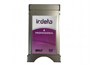 Professional T2 Modul zur Entschlüsselung von Simpli-TV