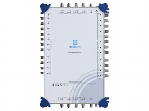 Kaskade Multischalter 9/24, terr. passiv