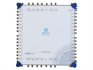 Kaskade Multischalter 13/32, terr. passiv