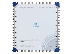 Kaskade Multischalter 17/32, terr. passiv