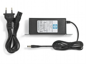 Netzgerät 15V/3.3A Fremdspannungsstecker 5,5/2,1mm