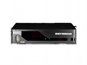 Simpli TV DVB-T2 Hybrid Box