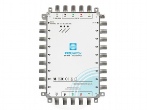 Multischalter PROSWITCH 5 in 16