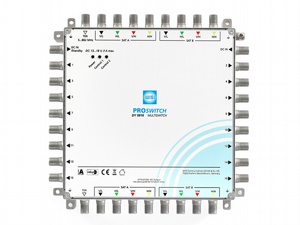 Multischalter PROSWITCH 9 in 16