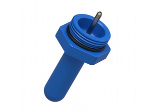 Bluetooth Antenne für Fiber Node LR 2x