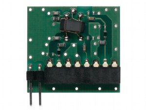 Ausgangsabzweiger steckbar