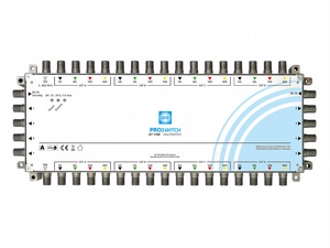 Multischalter PROSWITCH 17 in 8