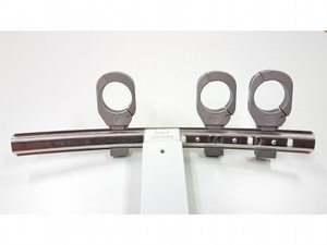 Multi-Feed-Halterung 3-fach für OA120 Professional