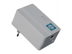 WISI Powerline Adapter 500 Mbit/s