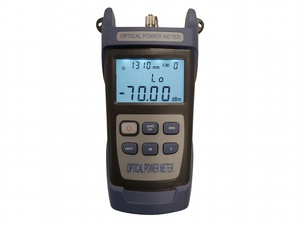 Optisches Messgerät