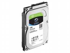 Festplatte für DVR/NVR, 1 TB SATA