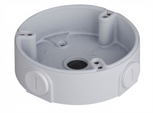 Adapter / Anschlussbox für die BURGcam DOME 303 / DOME 3030