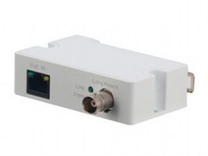 SANTEC Single-Port-Ethernet Transmitter