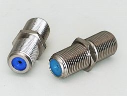 F-81-HQ-1 F-Verbinder Ø 0.4-1.2mm