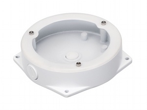 Adapter / Anschlussbox für SANTEC Fisheye Kameras