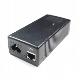 SANPOWER-MS01BL 1-Kanal 30W PoE Netzteil