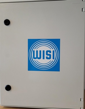 Mast Outdoor Gehäuse für OL 16 1310 Polyester