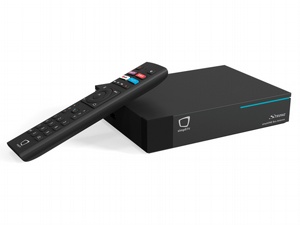 Strong simpliONE Box Antenne