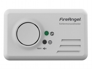 Kohlenmonoxid Melder