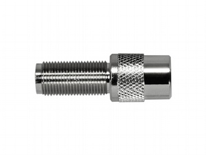 Profi-Adapter F(f)-IEC(f) für Messtechnik