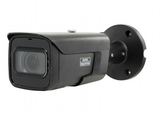 SANTEC 4MP Full-HD IP-Bulletkamera, H265(+), IP-66