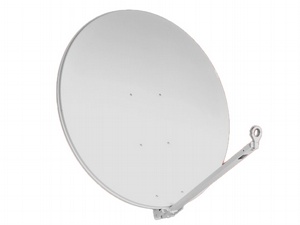 Set 120cm Reflektor + Professional Halterung