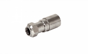 Kompressions F-Stecker (MK16)