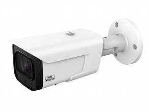 8 MP IP-IR-Bulletkamera,H.265(+),120dB True WDR