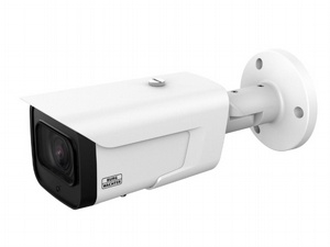 SANTEC 4MP Full-HD IP-Bulletkamera, H265, IP-67