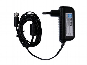 Netzgerät 18V/1,2A für DX-Serie