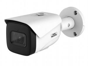 SANTEC 4 MP AI IVA Mini IR IP-Bulletkamera, 120dB WDR