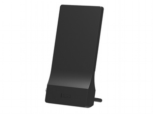 DVB-T Zimmerantenne, aktiv, 15 dB Verstärkung