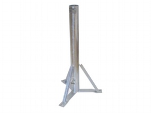 Standfuss Dreibein für OA120
