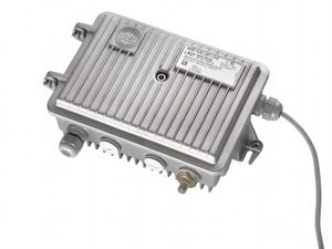 RFoG Node, 230V, DS 1535-1565nm / US 1610 nm