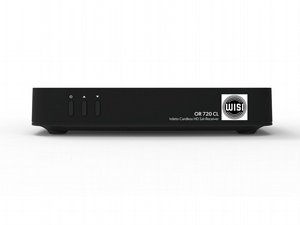 DVB-S2 Irdeto Cardless HD Sat-Receiver
